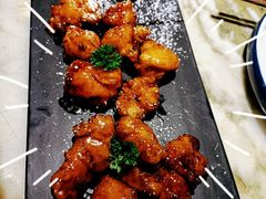 -绿茶餐厅(乐峰广场店)