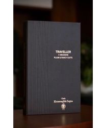 -Biella Fibers杰尼亚Zegna面料西装·夹克·礼服全定制Bespoke(晶耀前滩店)