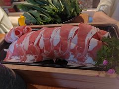 -湊湊火锅·茶憩(南京东路悦荟店)