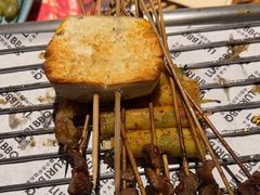 -北京食堂·烤鸭·宵夜(亚运村店)