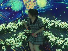 -天津梵高星空艺术馆(天河城旗舰店)