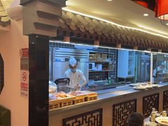 -李记东北饺子馆·东北菜(欢乐谷店)