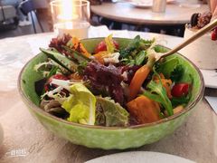 -玲婧胡同·生日蛋糕·餐厅(嘉里城店)