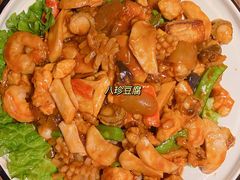 -津沽小院(天津之眼店)