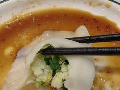 -老妈厨房团圆饺子东北菜(北环路店)