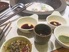-鲜潭蒸汽石锅鱼(五道口购物中心店)