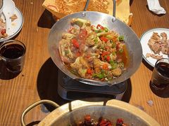 -永安水煮活鱼·仪征菜(仪征奥林匹克店)