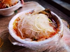 -老字号正宗四川麻辣烫(重庆路店)