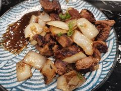 -大成铁板烧•板前(复古餐厅石老人店)