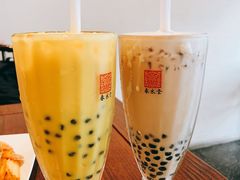 -春水堂人文茶馆(松烟文创店)
