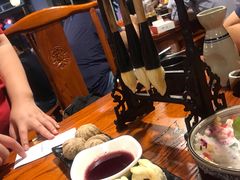 妙笔生花-醉长安(南门总店)