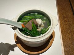 -甘家界牌柠檬鸭(青山店)