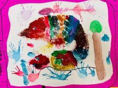 -杨梅红艺术教育(凤城教学中心)