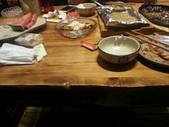 -老牌坊云南鱼豆花火锅(嵩山店)