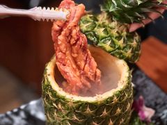 -大阪烧肉BAKA一代(十亩地店)