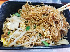 炸面线-福祥厦门小馆(舟孟北路店)