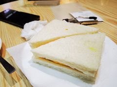 -滋味满屋美食坊(上海街店)