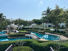 -石梅湾艾美度假酒店