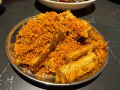-红盔甲·小龙虾(人民广场店)