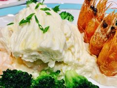 -伯衡55·吉品轩(乌鲁木齐南路店)