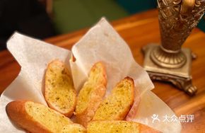 Garlic Butter Baguette