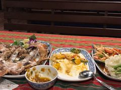 -卷心菜和避孕套餐厅(Pattaya)
