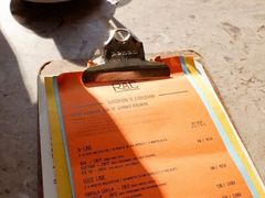 -RAC BAR(安福路店)