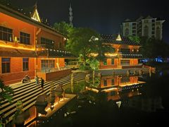 -玛扎烧烤私房菜