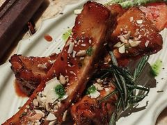 -BROWNSTONE布朗石西班牙餐厅(富城店)