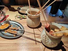 -雪熊精酿·哈尔滨烧烤酒馆(非遗大串店)