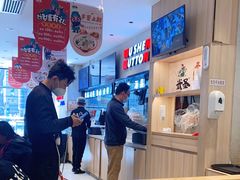 -武圣羊汤·西北面(朝阳门店)