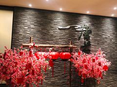 -唐拉雅秀酒店-唐苑中餐厅