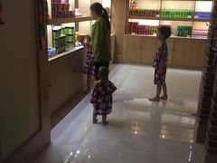 -极乐汇汗蒸会馆(杭州店)