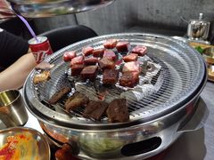 -本炙炭烤·蒲烧活鳗料理店(金沙洲店)