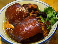 -聪辉同安老美食饭店(大元路店)