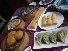 -品鱼庄酒家(新世界大酒店店)
