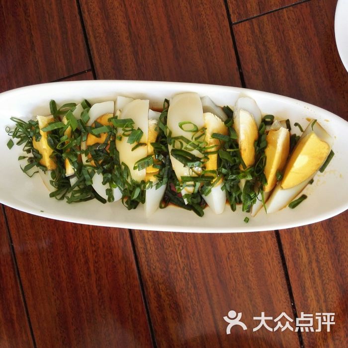 葱拌鹅蛋                 百变桃桃           西瓷           西瓷