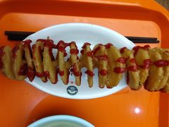 -梅园食堂