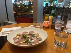 -君悦酒店·La Terrazza意合園·意式风味