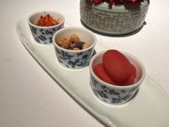 -悦轩中餐厅·高空江景·杭州柏悦酒店