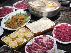 -八合里潮汕鲜牛肉火锅(深圳海岸城店)