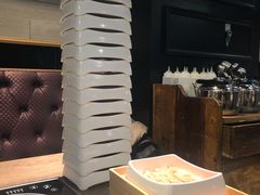 -火炉火自助餐(枫蓝国际店)