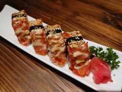 -小川洋风料理(街道口店)