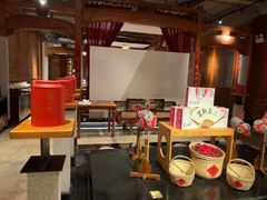 -中国徽菜·徽商故里(罍街店)
