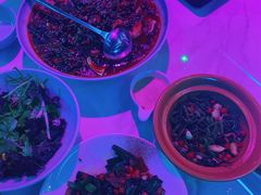-粉墨特色菜·烧烤音乐酒馆