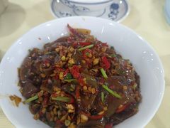 -笨罗卜浏阳菜馆(太平街店)