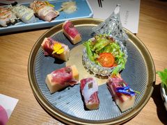 -江左尚白日本料理(万象城店)
