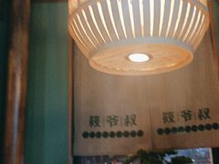 -筱爷叔·上海传统手工菜(玉树路店)