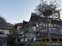 -西安华清御汤酒店