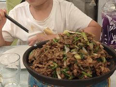 -烤肉季饭庄